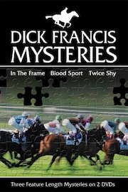 Dick Francis Mysteries poster