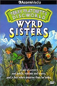 Discworld: Wyrd Sisters