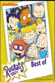 The Best of Rugrats poster