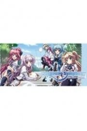 Mashiroiro Symphony - The Color of Lovers