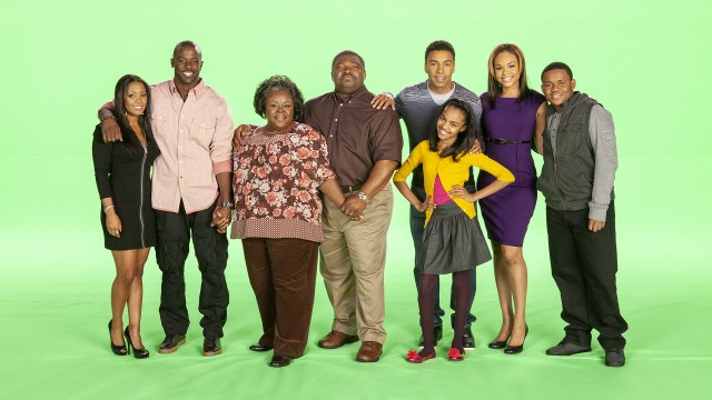 Watch Tyler Perry's House of Payne Online