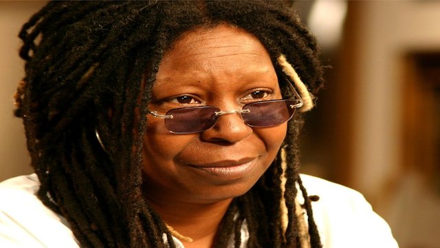 Watch Whoopi Online