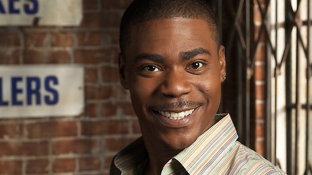 Watch The Tracy Morgan Show Online