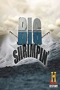 Big Shrimpin'