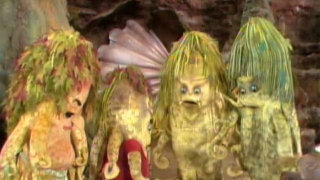 Watch Sigmund And The Sea Monsters Online