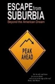 Escape from Suburbia