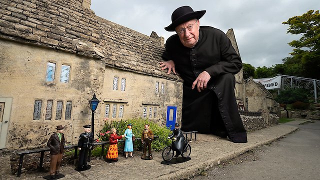 Watch Father Brown Online