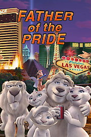 Father of the Pride