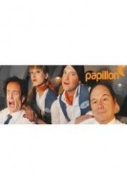Papillon poster