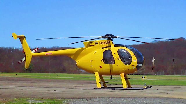 Watch Maui Chopper Online