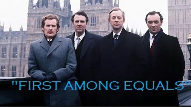 Watch First Among Equals Online