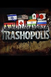 Trashopolis