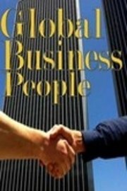 Global Business People poster