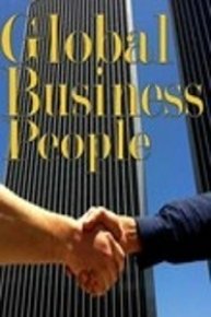 Global Business People