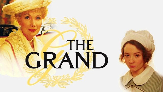Watch The Grand Online
