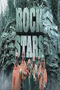 Rock Stars