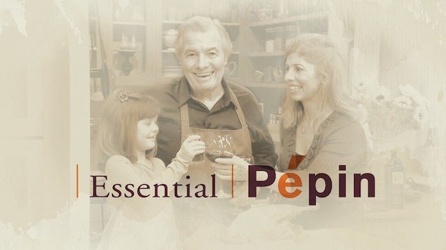Watch Essential Pepin Online
