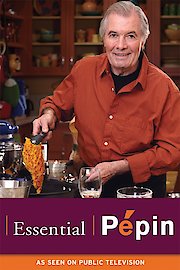 Essential Pepin poster