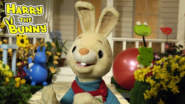 Watch Harry the Bunny Online