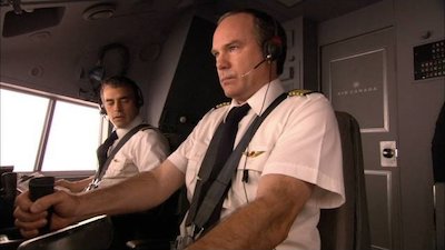 Gimli Glider