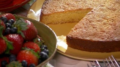 Heavenly Baccala