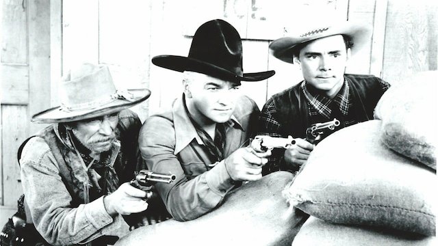 Watch Hopalong Cassidy Online