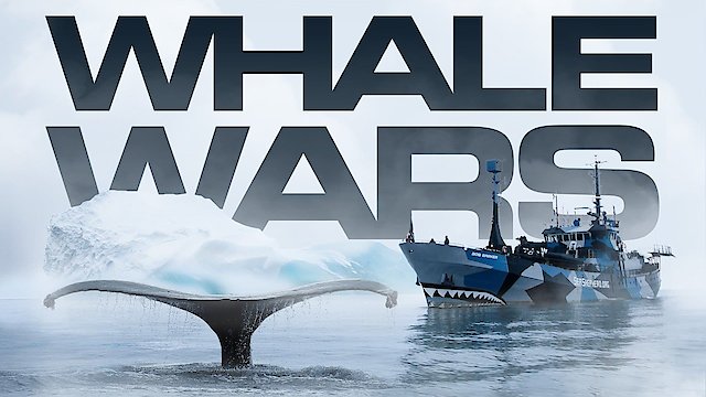 Watch Whale Wars Online