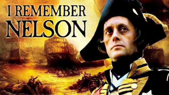 Watch I Remember Nelson Online