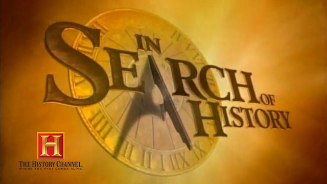 Watch In Search of History: The Knights Templar Online