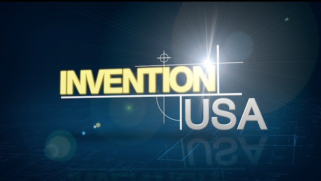 Watch Invention USA Online