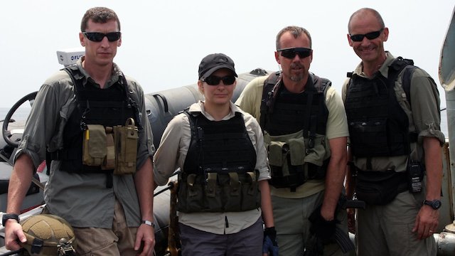 Watch Shadow Force Online