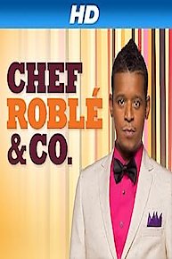 Chef Roble & Co.
