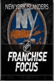 NHL Franchise Focus: New York Islanders poster