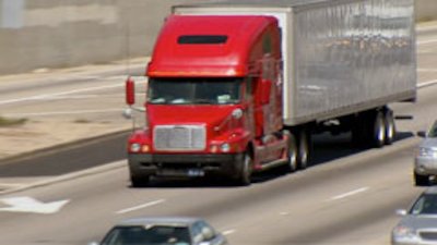 American Trucking