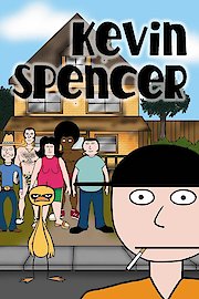 Kevin Spencer