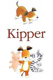 Kipper: Fun in the Sun poster