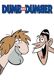 Dumb And Dumber: The Animated Series