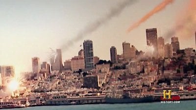 Asteroid Attack