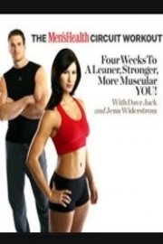 The Men's Health Circuit Workout poster