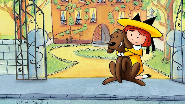 Watch Madeline: The Original Specials Online