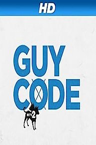 MTV2's Guy Code
