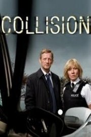 Masterpiece Contemporary: Collision poster