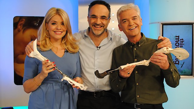 Watch The Bionic Vet Online