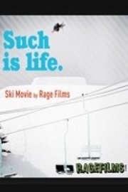 Such Is Life poster
