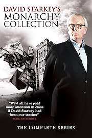 Monarchy poster