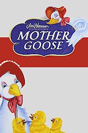 Mother Goose Stories poster