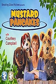Mustard Pancakes