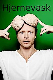 Brainwash poster