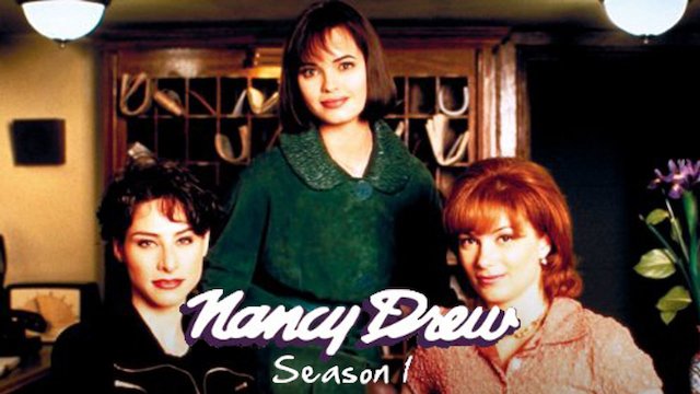 Watch Nancy Drew Online