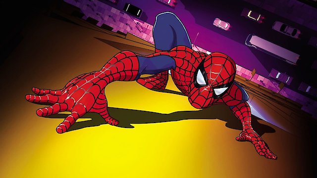 Watch Spider-Man (2003) Online